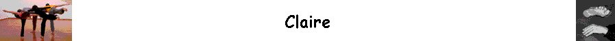 Claire